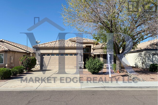 Building Photo - 3Bed/2Bath Home in 55+ Community in Peoria! $399 MOVE-IN SPECIAL! Move-In Ready on 12/11/2025!