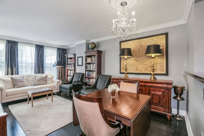 Building Photo - UPDATED Modern 1BR at The Artisan | Downtown DC Living