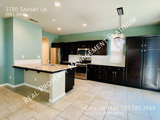 Building Photo - 3780 Savant Ln