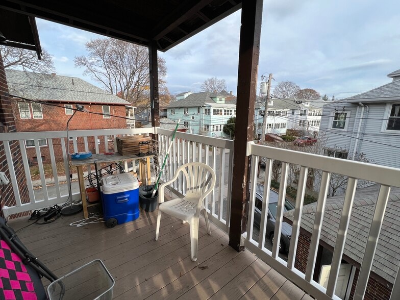 Building Photo - 24 Alewife Brook Pky