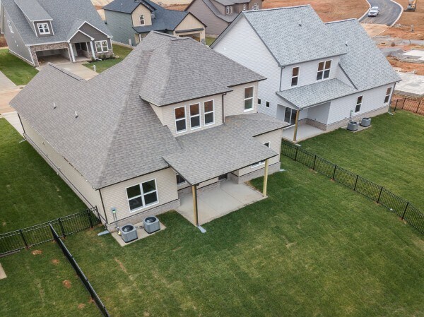 Building Photo - 2624 Rafiki Dr