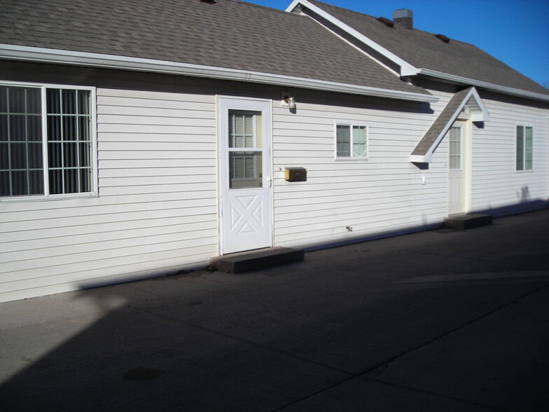 Primary Photo - 316 W Philip Ave