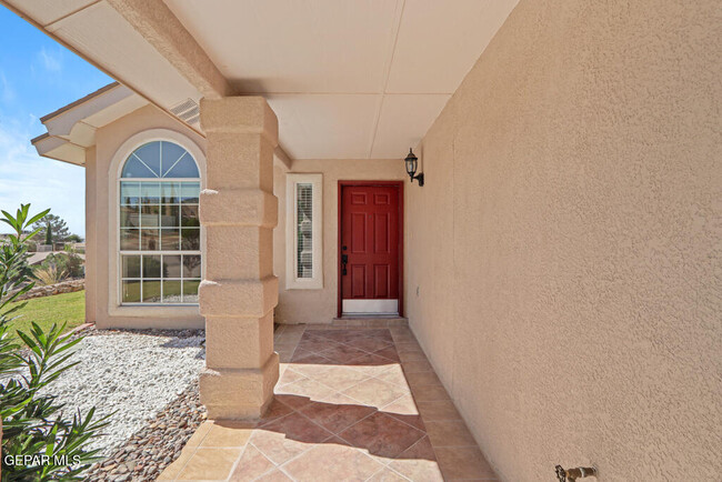 Building Photo - 1401 Copper Ridge Dr