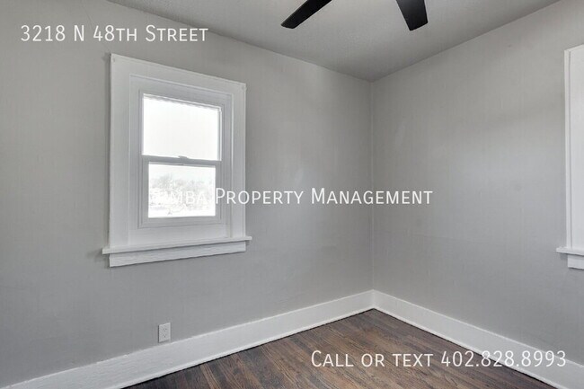 Building Photo - 3218 N 48th St