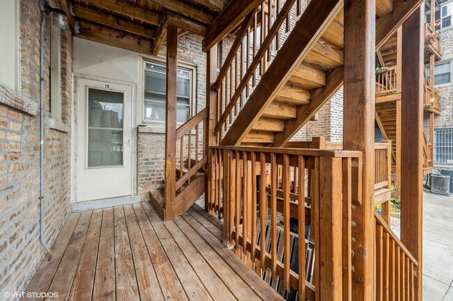 Building Photo - 1655 W Wallen Ave