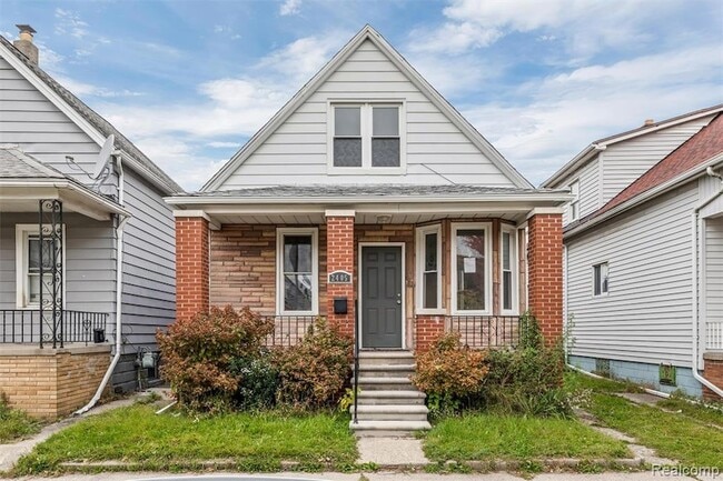Building Photo - 2405 Burger St
