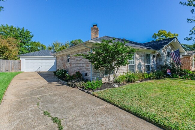 Building Photo - 9714 Railton St