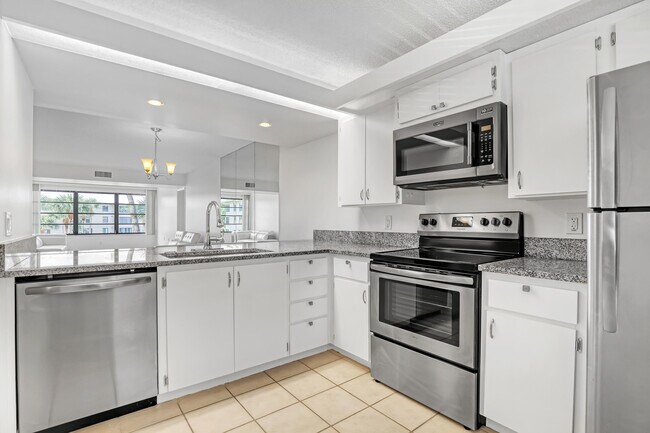 Building Photo - 3511 Village Blvd