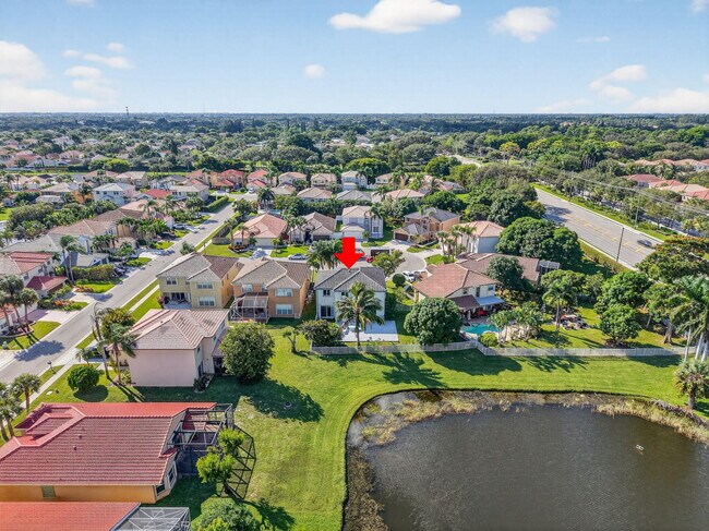 Building Photo - 3943 Westchester Way