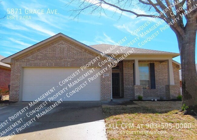 Primary Photo - Gorgeous 4 Bedroom, 2 Bath Home in South T...