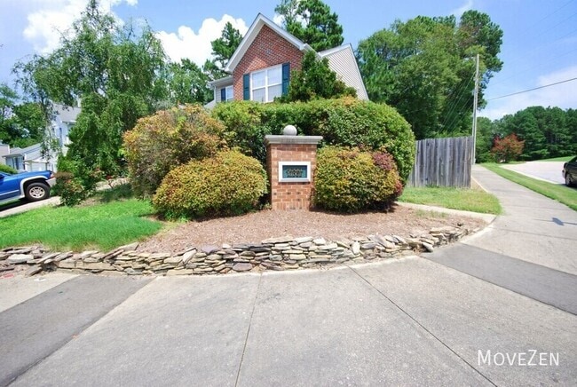 Building Photo - 5421 Advantis Dr