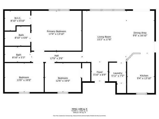 Building Photo - 432 Co Rd 4284