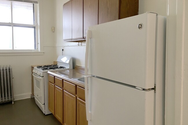 Floorplan - 5300-5308 S. Hyde Park Boulevard