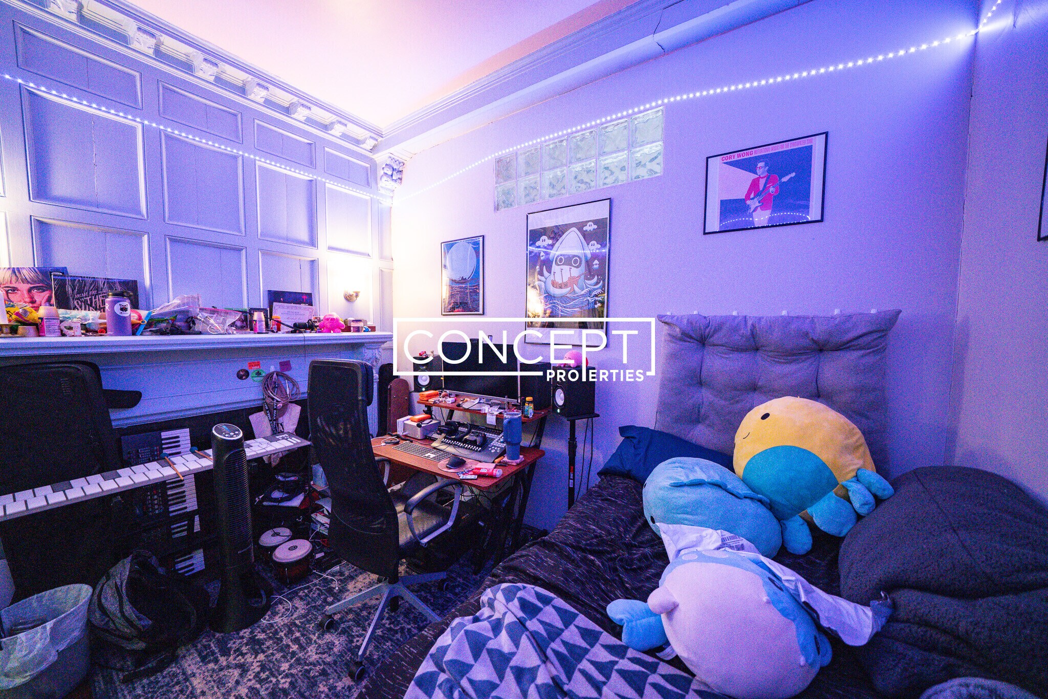 Building Photo - 52 Fenway