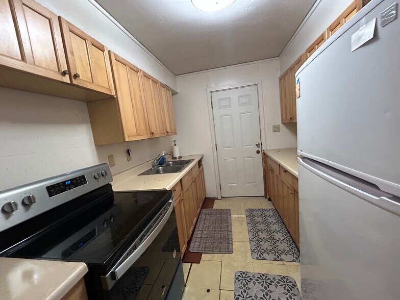 Building Photo - 55-650 Loala St