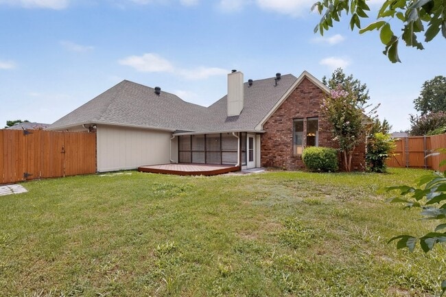 Building Photo - 1207 Mistywood Ln