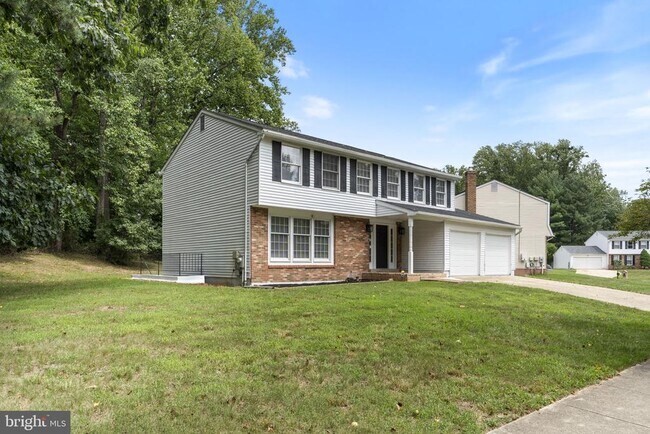 Building Photo - 10006 Bald Hill Rd