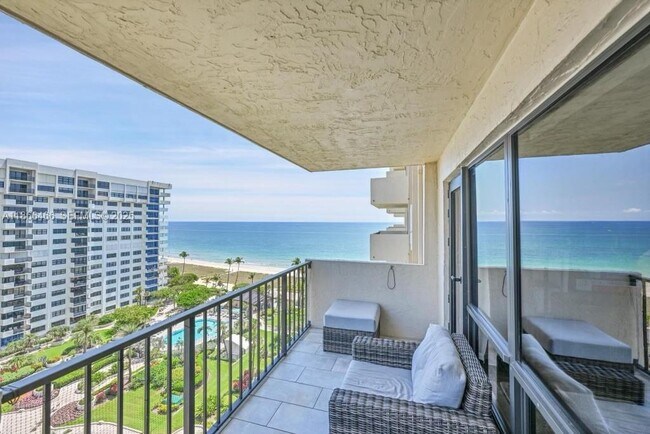 Building Photo - 5000 N Ocean Blvd