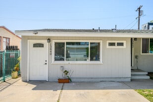 Building Photo - 13840 Community St