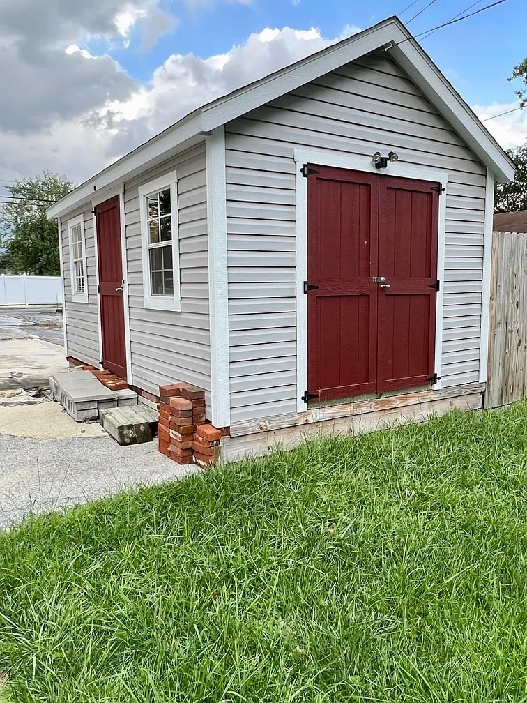 Building Photo - 127 W Penn Ave