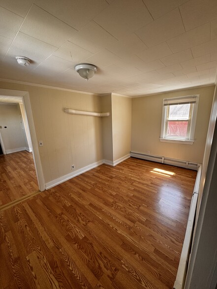 Bedroom - 232 Elm St