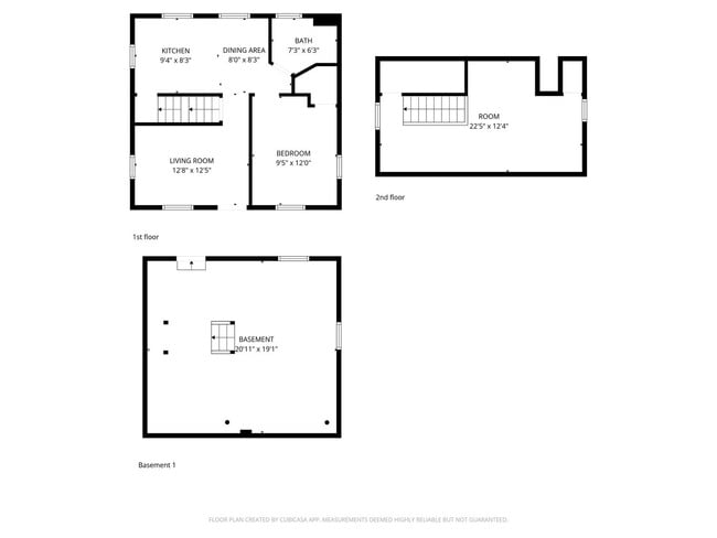 Building Photo - Available now!! 2 Bedroom House MADISON
