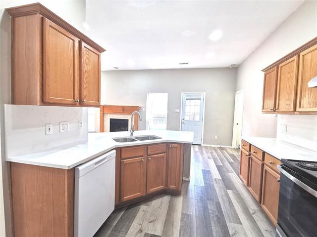 Building Photo - 1849 Andress Dr