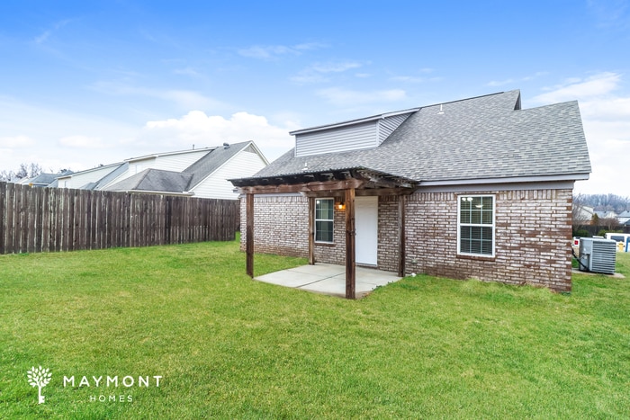 Building Photo - 101 Switchgrass Cove