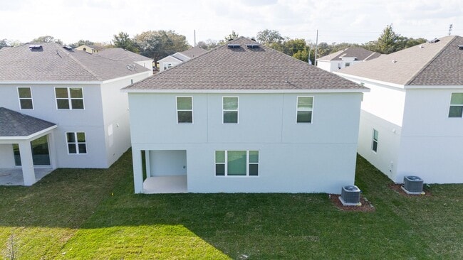 Building Photo - 5 Bedroom Brand New House with Innovative Technology near Winter Park