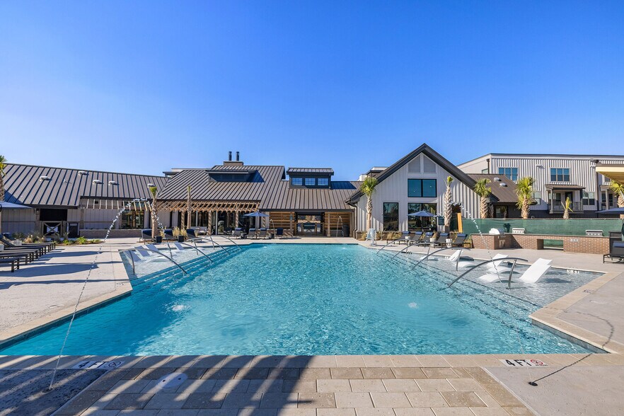 The Murray 500 Lama Dr Summerville SC 29486 Apartment Finder