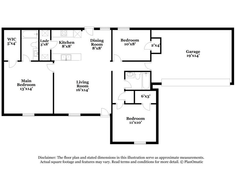 Building Photo - 535 Wildwood Dr