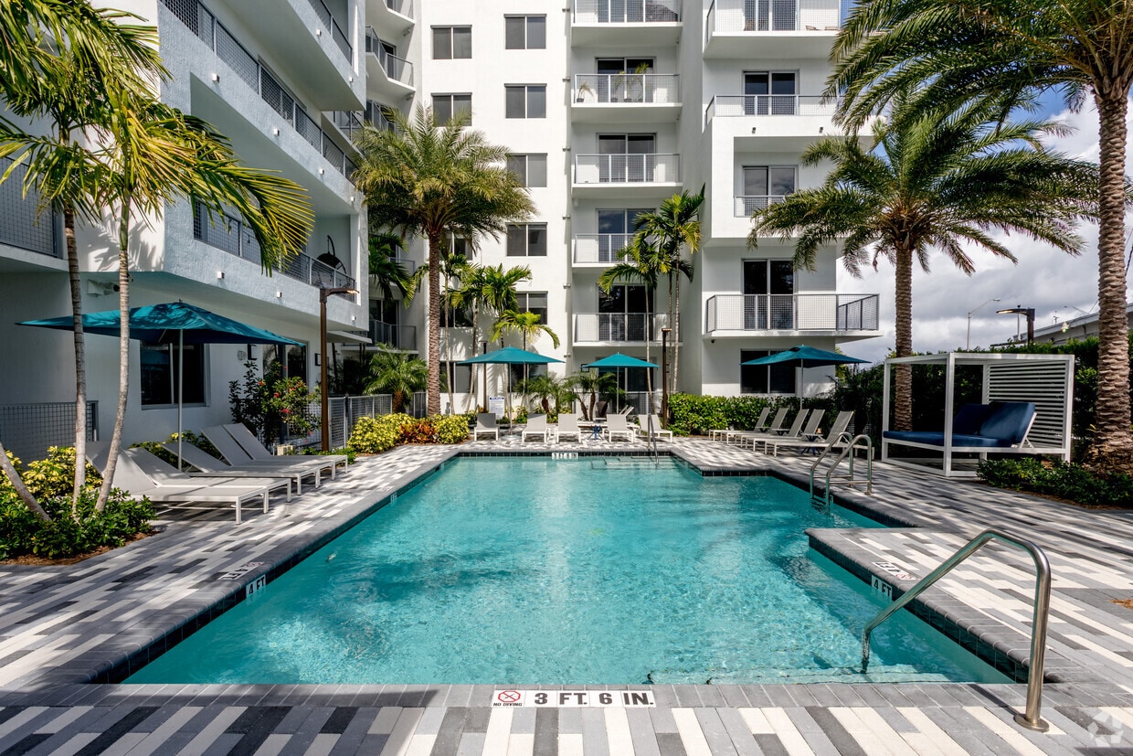 Saba Pompano Beach Pompano Beach Fl Apartment Finder