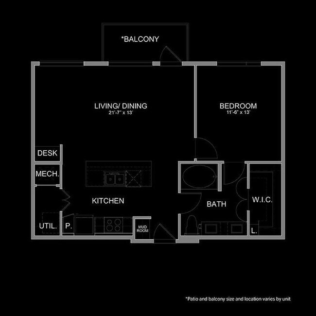 Building Photo - 4216 Sloane St