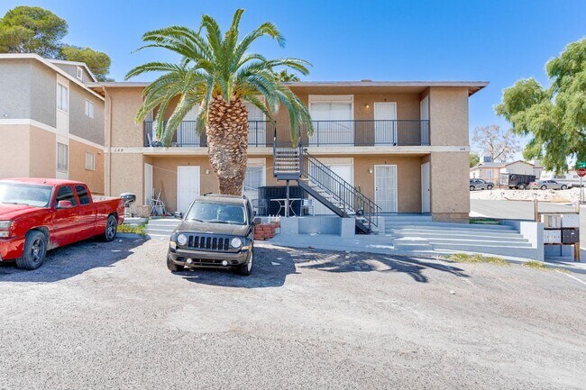 Building Photo - HOUSING CHOICE VOUCHER APPROVED! **MOVE IN SPECIAL! $500 OFF FIRST MONTH'S RENT!**