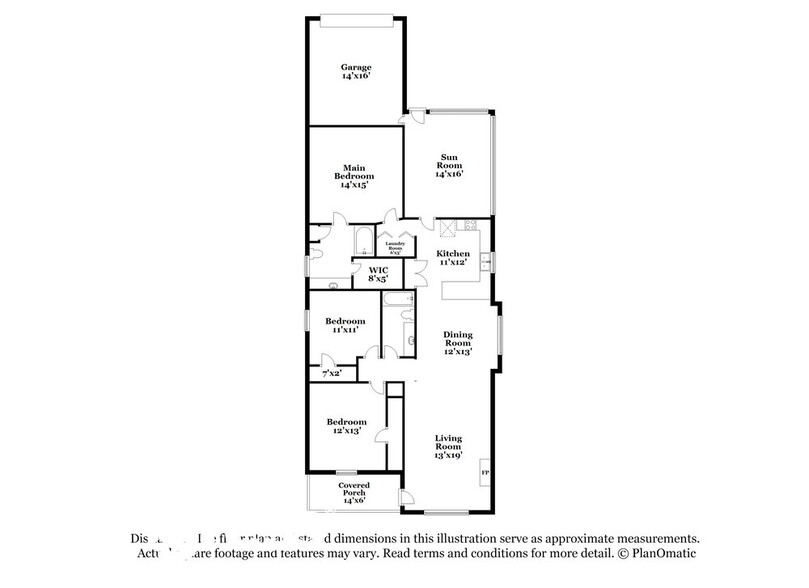 Building Photo - 277 Village Dr