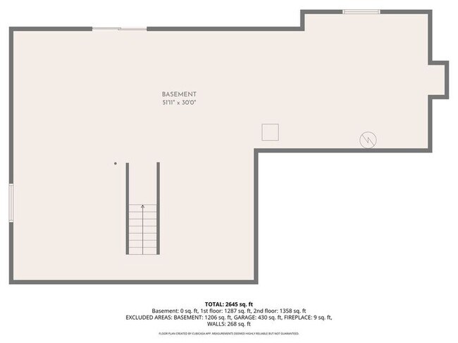 Building Photo - 9366 Alder Dr