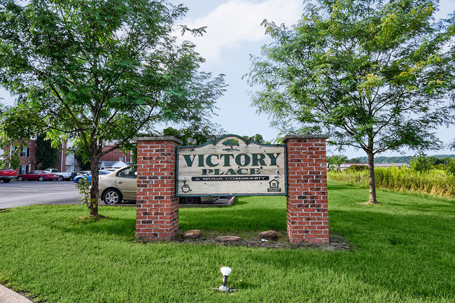 Primary Photo - Victory Place