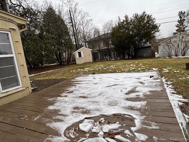 Building Photo - 5580 Sunnycrest Dr