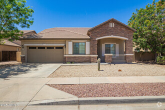 Building Photo - 5948 S Inez Dr