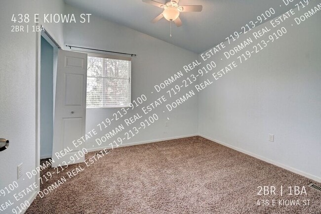 Building Photo - 438 E Kiowa St