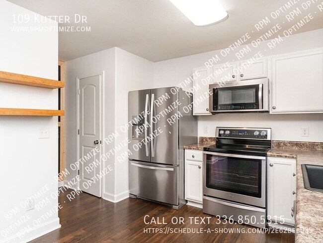 Building Photo - 109 Kutter Dr