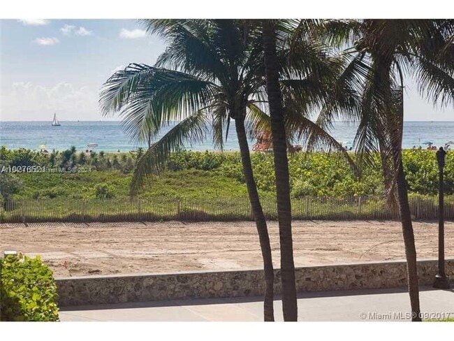 Building Photo - 301 Ocean Dr