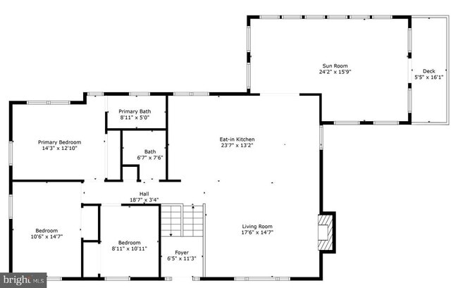 Building Photo - 8907 Captains Row