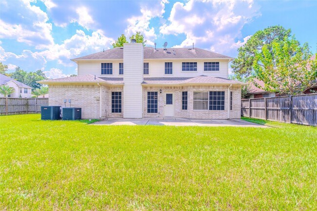 Building Photo - 13902 Stableridge Ct