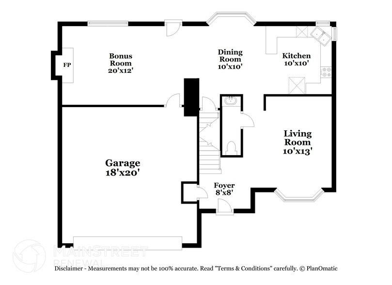 Building Photo - 1426 N Lucy Montgomery Way