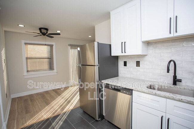 Building Photo - 816 Winding Way