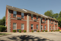 Building Photo - Serenity Court Apartments