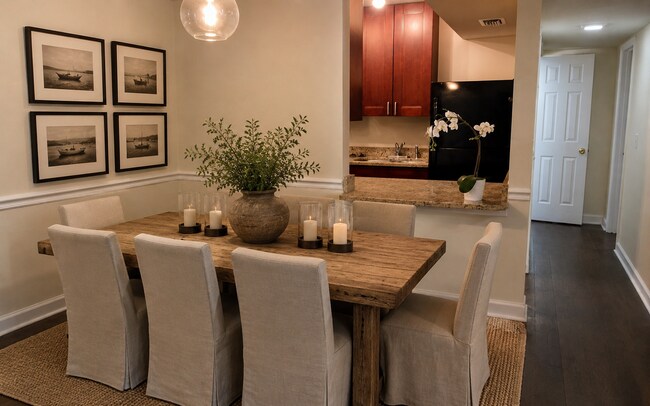 Building Photo - Beautiful 1/1 All Remodeled Condo for rent Close to Downtown Orlando.