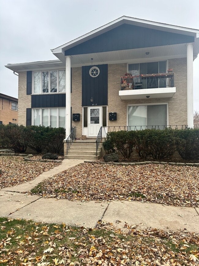 Building Photo - 4517 Park Ave