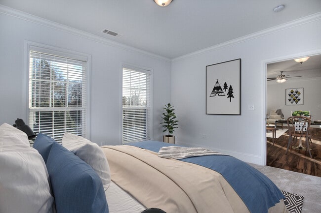 Building Photo - The Harrison